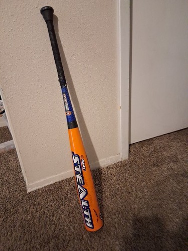 Batte De Baseball Easton Stealth Comp BCN16 - 32 Pouces / 22 Oz - Composite - Adulte - Occasion
