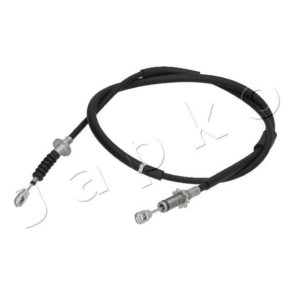 Japko Kupplungsseil Kupplungszug 154520 FüR Mitsubishi L400 Bus 16V PA3V PB3V-image