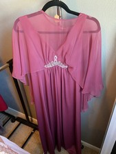 15 Vintage Gowns And Casual Dresses Wholesale Lot Reseller Lot 2