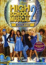 High School Musical 2 (Se) (2 DVDs) (DVD)