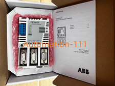 1PC New Original FEN-01 Pulse encoder interface module New in box