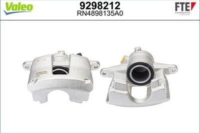 Valeo Gusseisen Sattel Neogen RN4898135A0 Für Citroen Jumper 35 (9298212) X OEM