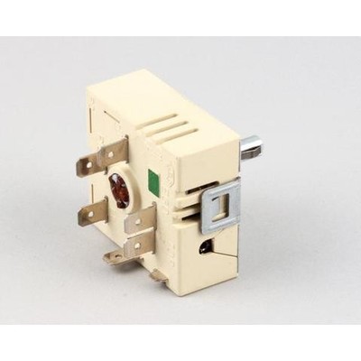 Apw Wyott Infinite Control 120V 15A Curve A (Text) 55564-EGO - Genuine OEM