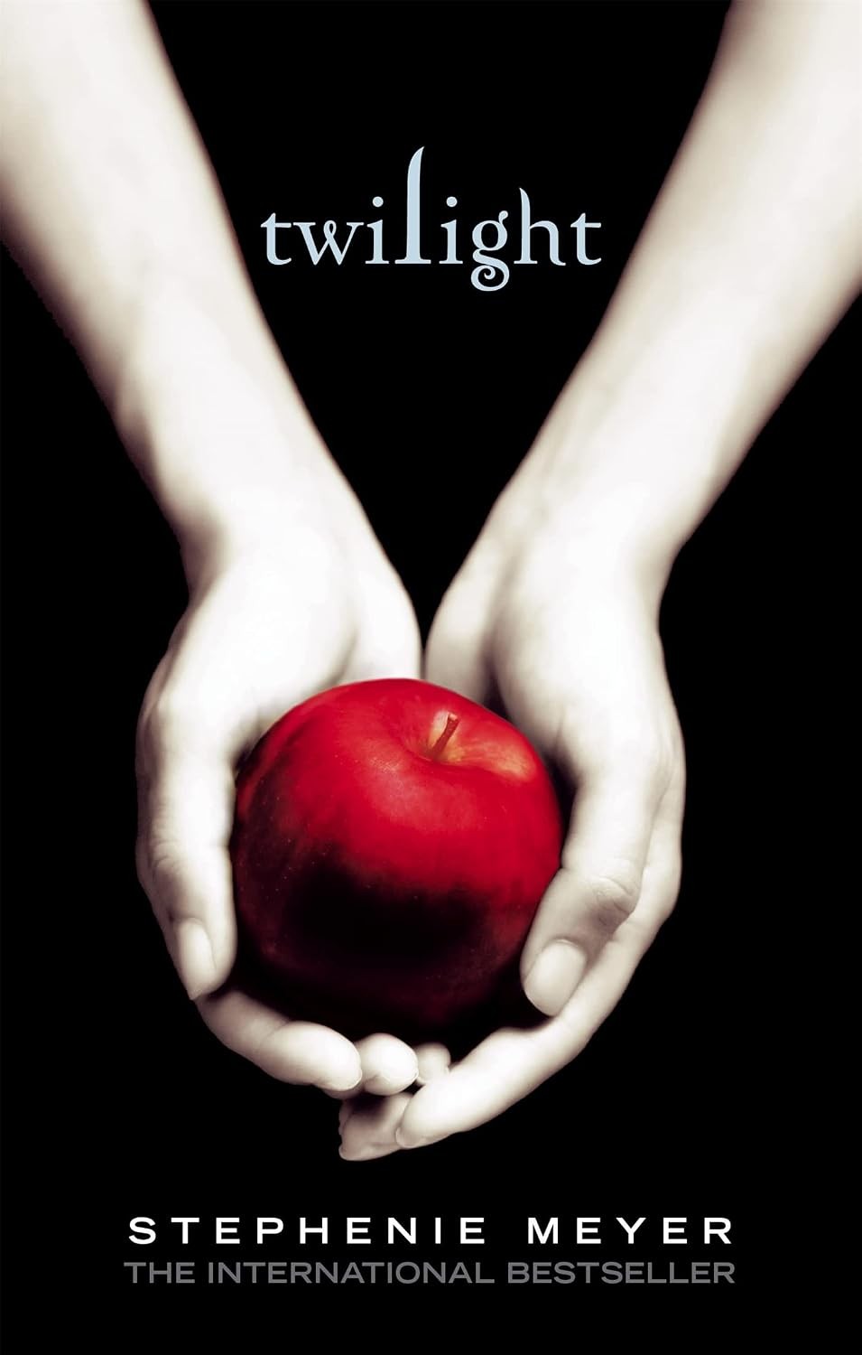 Twilight Series 1-4 Book Collection Set - FREE P+P (Genuine new UK Editions) - Image 7