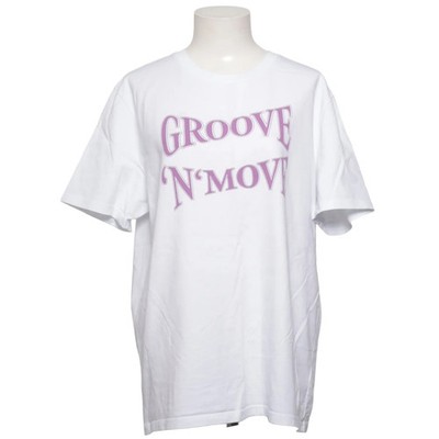 STANLEY/STELLA, T-shirt, Größe: XL, Creator 2.0, Weiß/Lila, Baumwolle #ppu