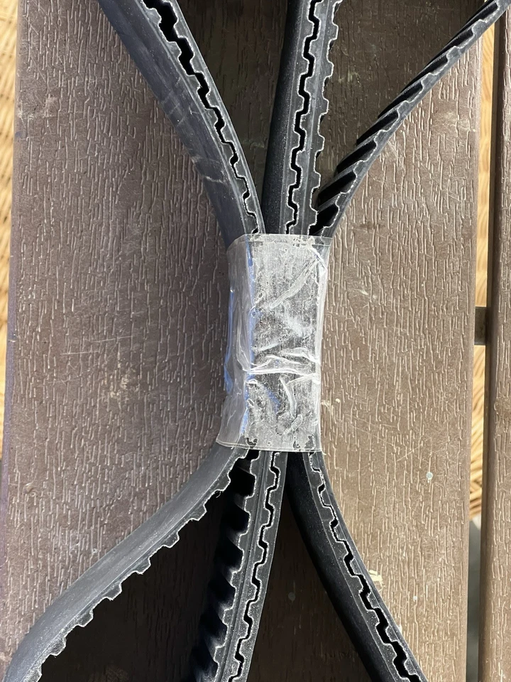 Goodyear 1250H300 Trapezoidal Timing Belt H Profile - Image 4 of 4