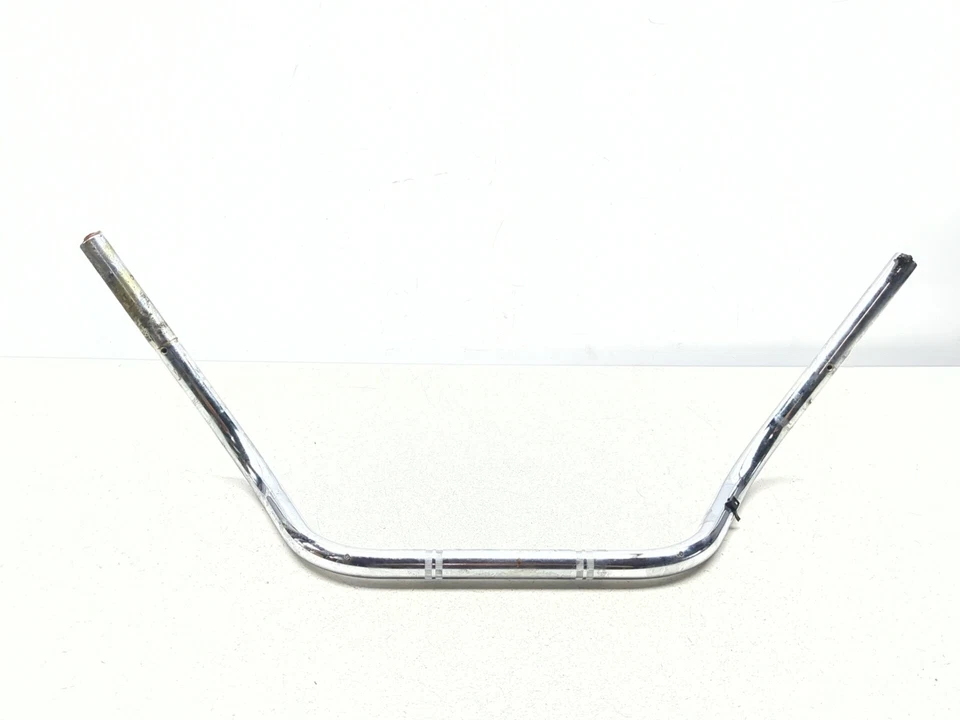 04-08 Manillar Honda VTX1800R VTX 1800 Foto 2 de 4