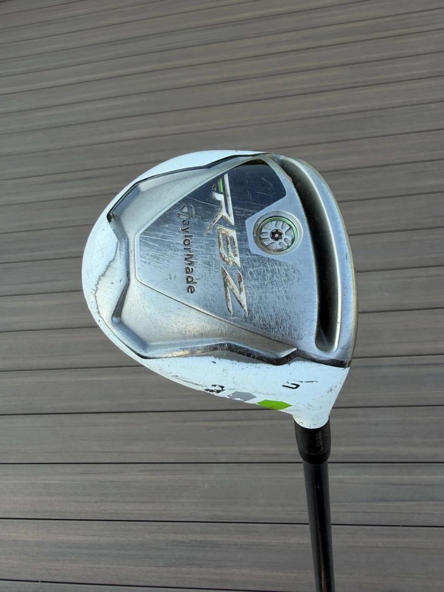 taylormade RBZ 5W フェアウェイウッド 19度　FLEX:Ｒ Taylormade Rbz 5 Fairway Wood for sale | eBay