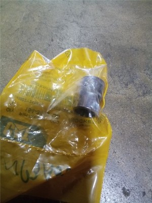 Caterpillar New 12MM Socket; Asset# 25EB, New 1943492
