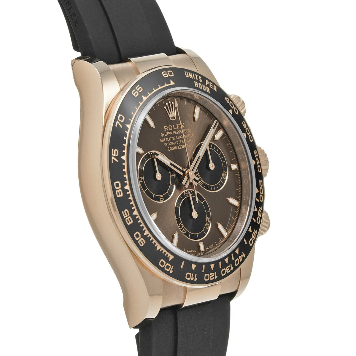 ROLEX Cosmograph Daytona 126515LN SW16889 image 3