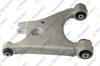 Querlenker Hinten Links / Rechts 354Mm für Tesla Model X 5Yjx ab 15->