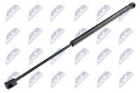NTY Heckklappen DäMpfer Gasfeder Kofferraum AE-KA-006 FüR KIA RIO 2 JB 16V Crdi