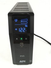 APC Back-UPS Pro 1000 BR1000MS Battery Backup  Surge Protector FREESHIP NO BATT