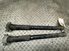 91211 Stoßdämpfer hinten MERCEDES-BENZ C-Klasse T-Modell (S204) A2043260300