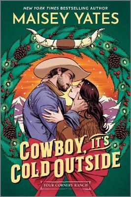 Cowboy, It's Cold Outside, Yates, Maisey