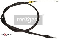 Maxgear 32-0363 Seilzug FüR Feststellbremse Handbremsseil Bremsseil