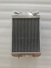 RIGHT AUX Radiator For Audi RS3 RS5 RS6 RS7 S8 TT RS 2013-2020