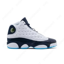Air Jordan 13 Retro Gs Obsidian DJ3003-144