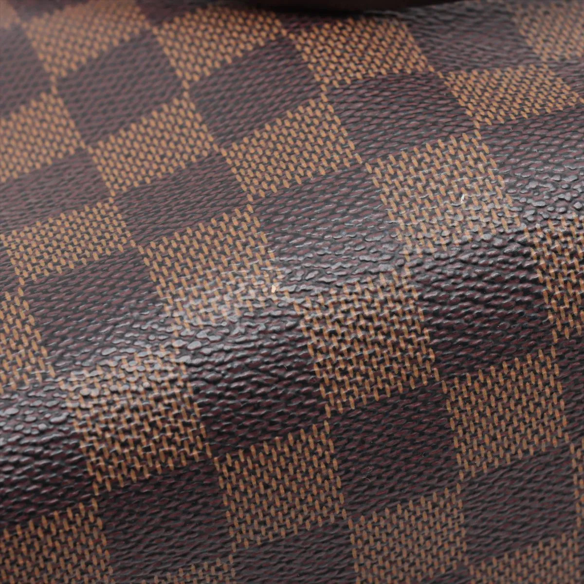Louis Vuitton Damier Brera N51150 Brown thumbnail 10