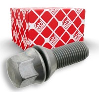Febi Bilstein 46671 Radschraube FüR Renault Avantime Clio Espace Laguna Megane