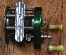 Shakespeare Wondereel In other Vintage Fishing Reels for sale | eBay