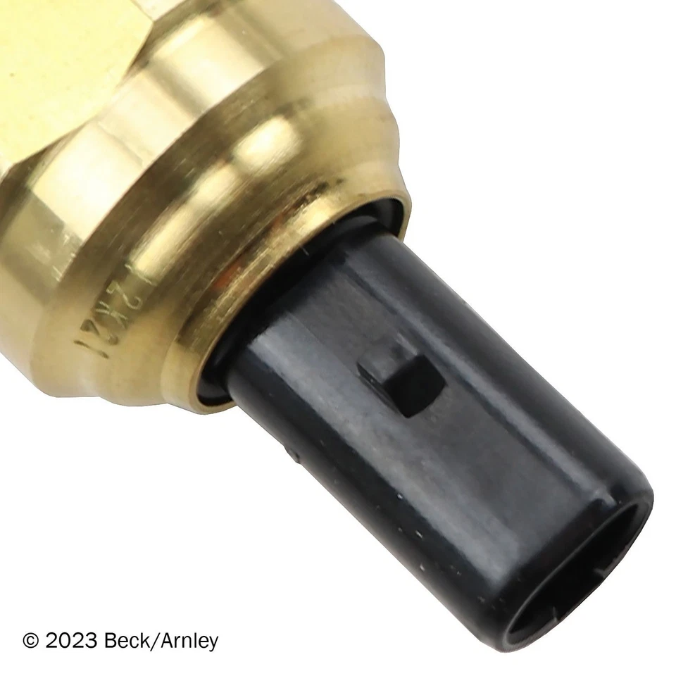 Interruptor de presión de dirección asistida Beck Arnley 201-2384 Foto 4 de 4