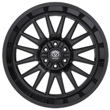 1 Edge Off Road 20x9 8x170 00 305b Gloss Black Wheel Rim 1 Edge Off Road 20x9 8x170 00 305b Gloss Black Wheel Rim