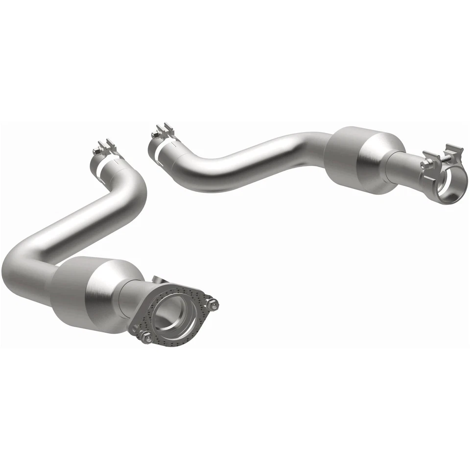 MagnaFlow Catalytic Converter: EPA, For 2016-2023 Chevrolet Camaro - Image 3 of 4