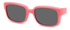 POLAROID KIDS PLD K005 CL-ON 35J PINK 45/15/1 KIDS Sunglasses