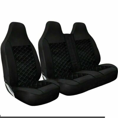 Best Ford Transit Van Seat Covers in 2025