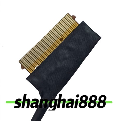 for HP Pavilion LCD LVDS LED 15-EC2021NR 353L6UA 144hz 40P Cable DD0G3HLC120 NEW - Afbeelding 6 van 8