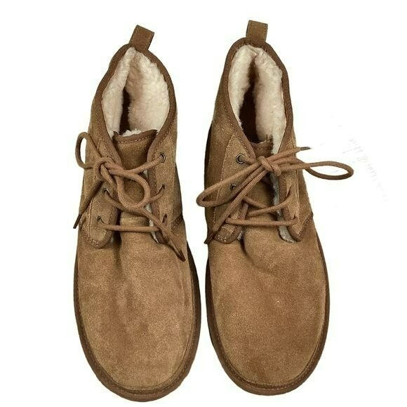 UGG PURE Wool Neumel Boot 14 | eBay display picture 1