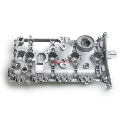 Engine cylinder head screw kit Fit For Beetle Audi Q5 TT EA888 MK2 06H103064L - Picture 21 of 21