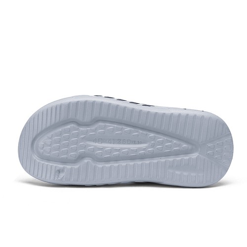 Sandalias de natación antideslizantes suaves cómodas para exteriores para hombre - Imagen 46 de 46