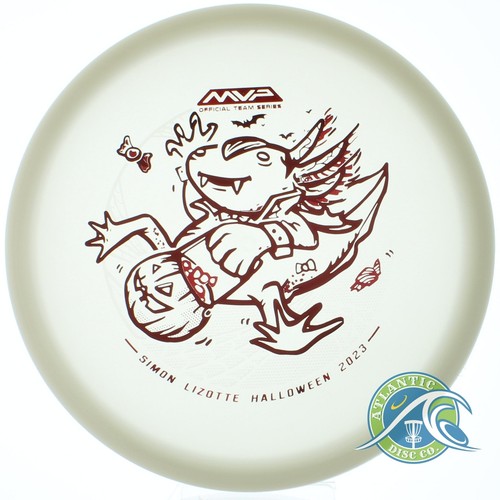 (Preorder) Total Eclipse Hex - 2023 Simon Lizotte Halloween (New Release 10/11) - Picture 10 of 18
