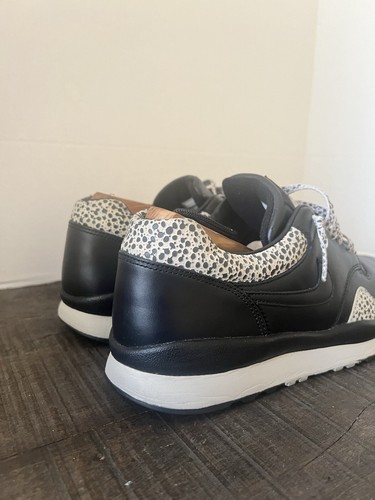 Nike Air Safari Premium Black Men’s Size 10.5 - Picture 9 of 20