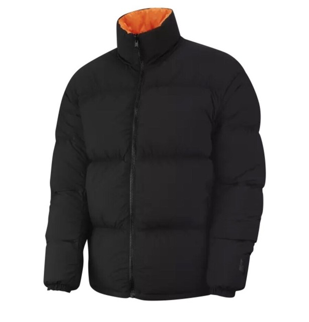 nike puffer jacket ebay