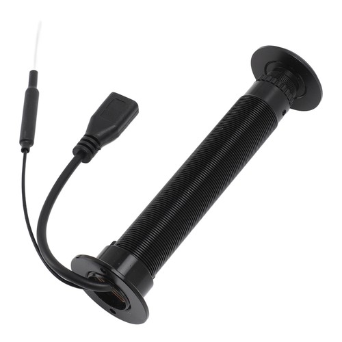Door Eye Hole IP Camera 2MP Wide Angles 5G Dual Band WiFi APP Control 1.6mm - Picture 18 of 30