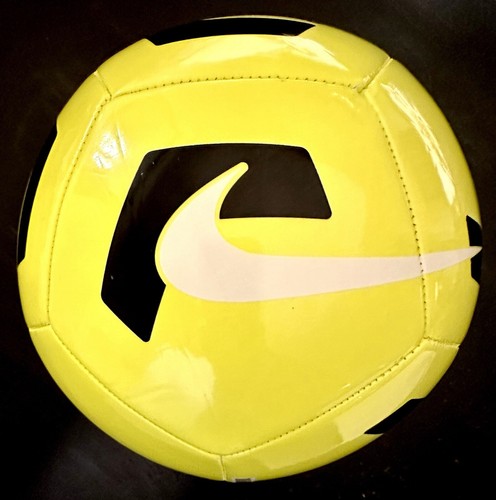 CRISTIANO RONALDO CR7 New, Never Displayed Hand Signed NIKE Soccer BALL W/COA🔥 - Picture 9 of 12