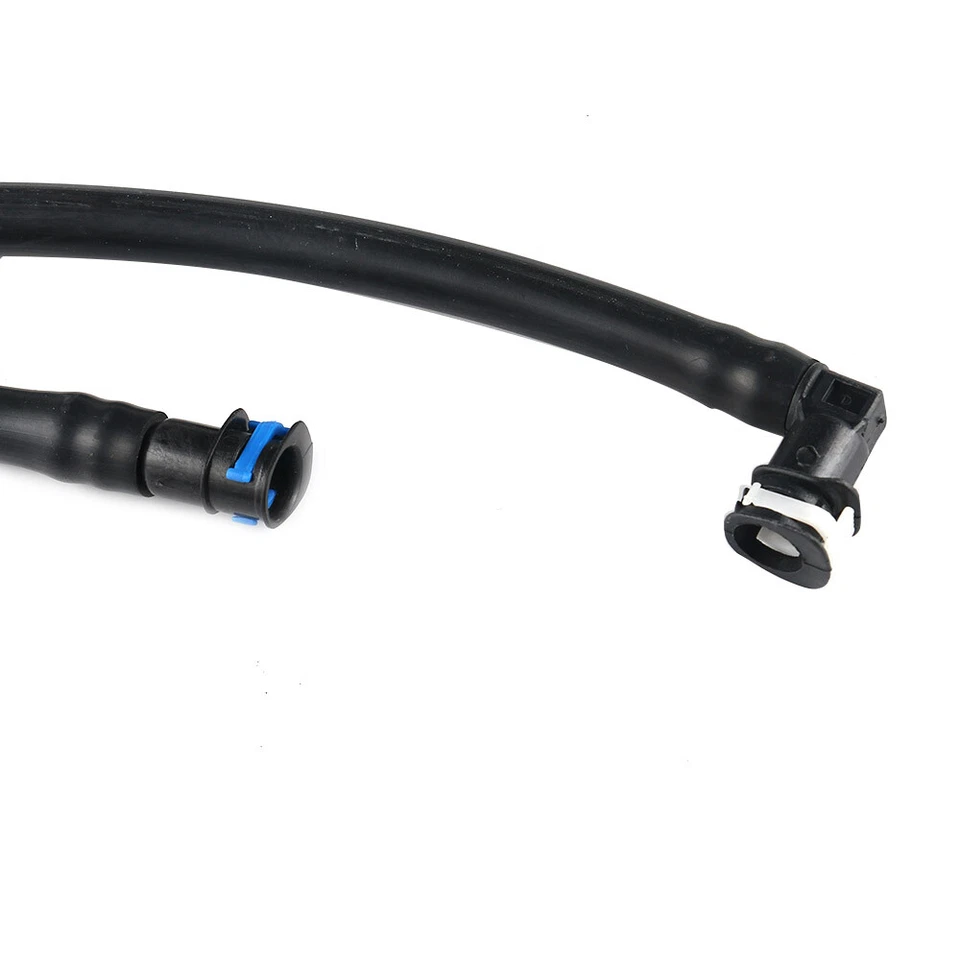 Tubo de manguera de agua para lavadora de faros para Mercedes-Benz CL550 CL600 CL63 AMG Foto 2 de 4