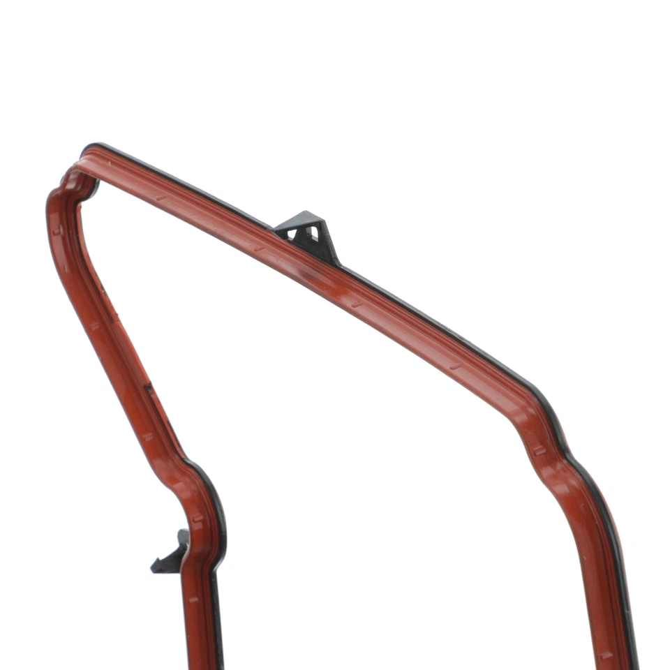 Junta de cubierta de válvula genuina GM 1999-2002 Oldsmobile Aurora Intrigue 12458120 Foto 3 de 4