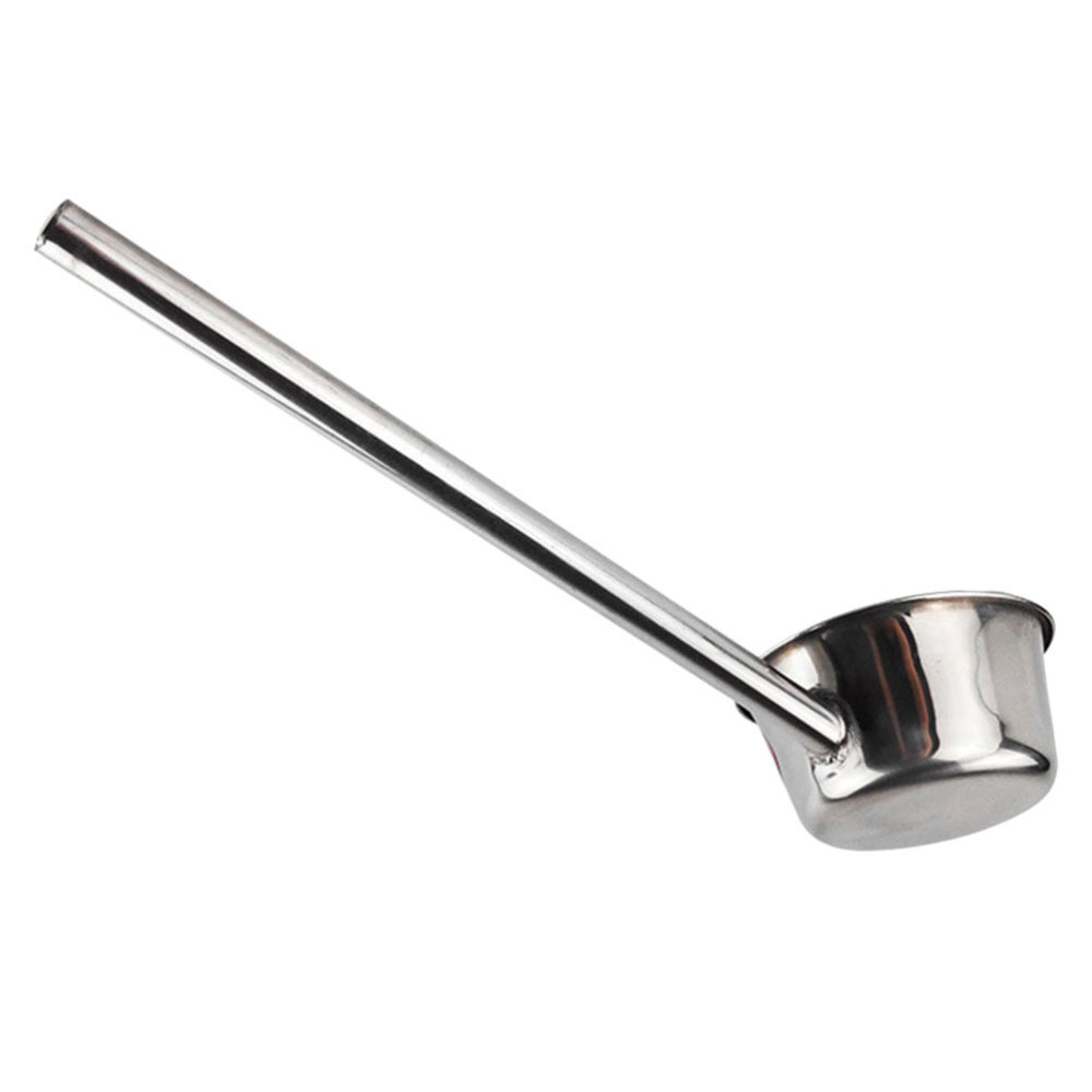 Long Handle Ladle Kitchen Ladle Garden Water Ladle Water Bailer Kitchen Utensil