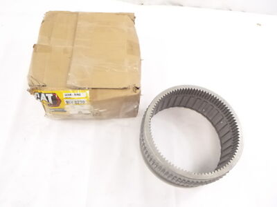 OEM CAT 90 Teeth Ring Gear 9W-8270  For D7R D6H PL83 815F