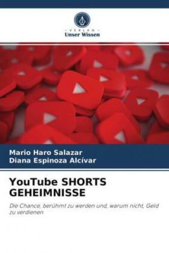 Thumbnail - Youtube Shorts Geheimnisse Die Chance, Berühmt Zu Werden Und, Warum