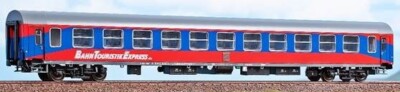 ACME AC52479 Abteilwagen Bom BTE , Ep. IV, Spur H0, NEU/OVP