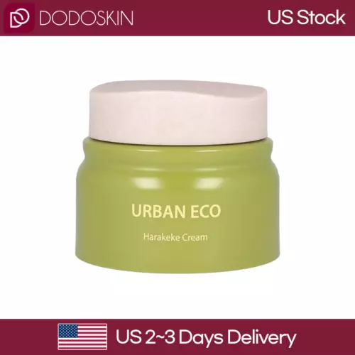 US SELLER the SAEM Urban Eco Harakeke Cream 50ml