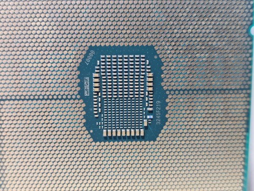 Intel Xeon Gold 6346 16 Core 3.10 GHz Server Processor FCLGA4189 SRKHN CPU - Photo 8/9