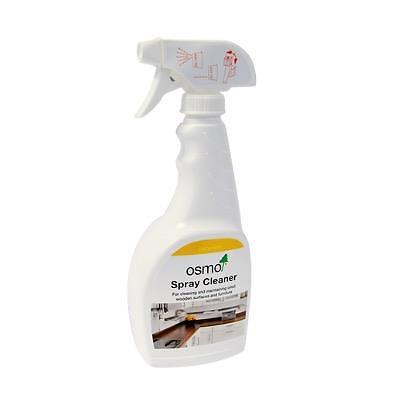 Pulitore spray Osmo - Foto 1 di 2
