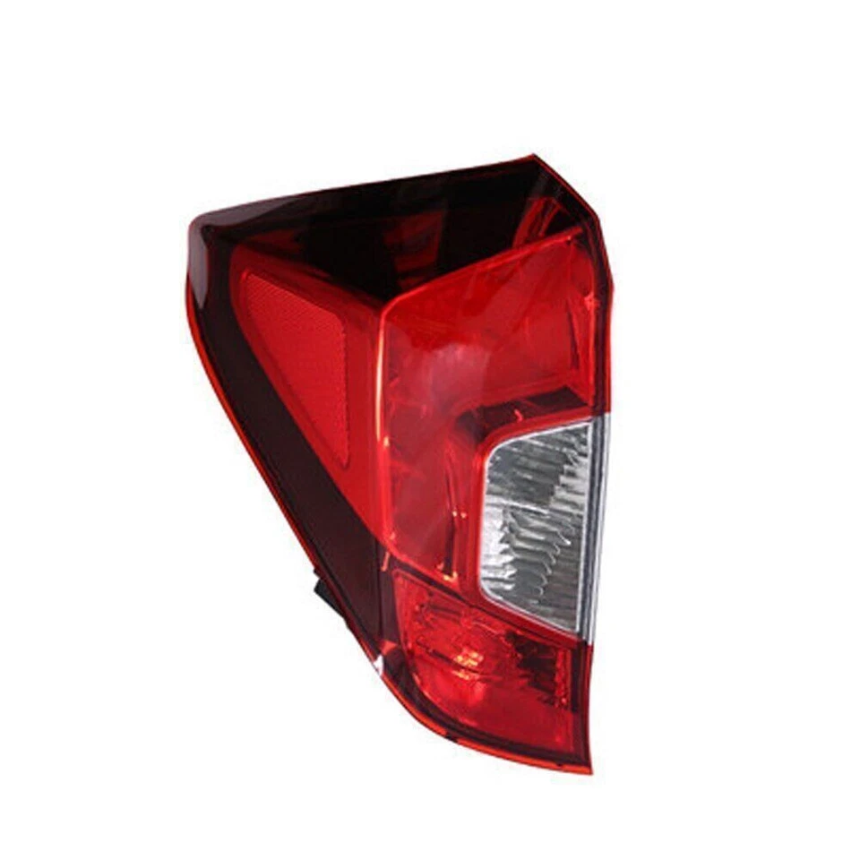 Luz de freno trasera izquierda para Honda Fit Jazz 2014-2016 Foto 3 de 4