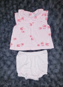 angel dear baby girl clothes